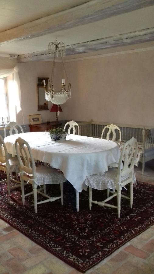 Bed and Breakfast Vasatorps Matologi Helsingborg Exterior foto