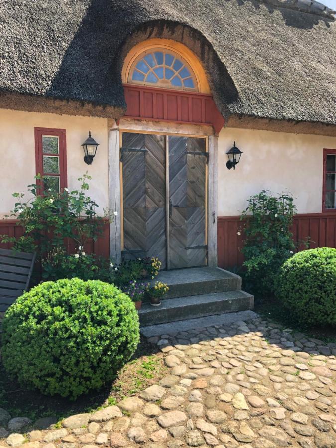 Bed and Breakfast Vasatorps Matologi Helsingborg Exterior foto