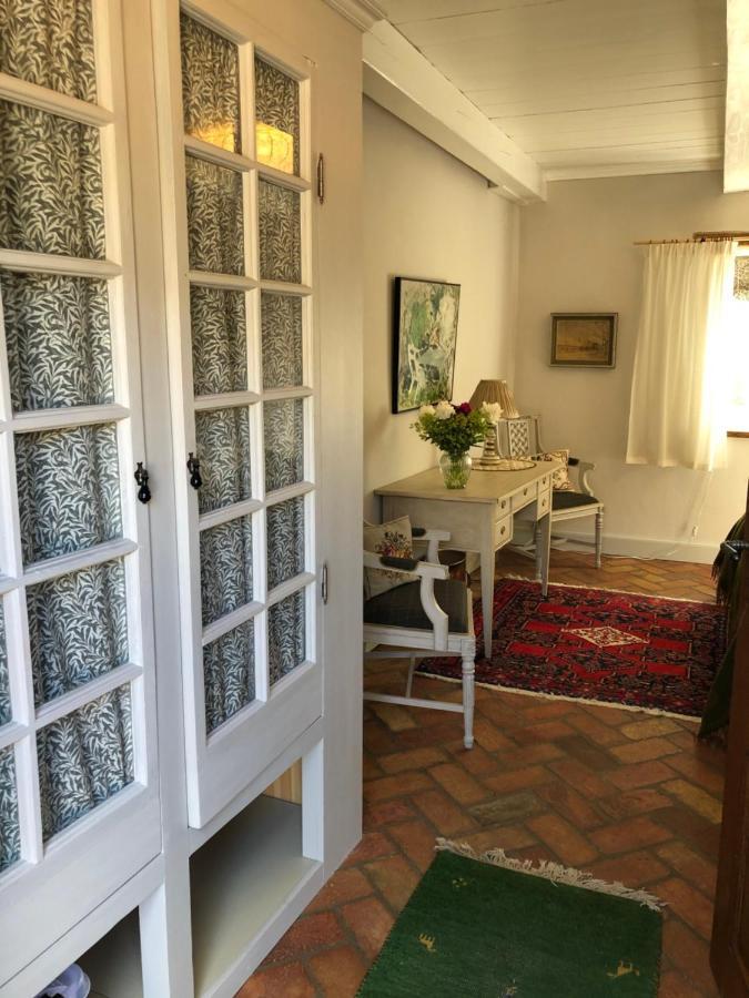 Bed and Breakfast Vasatorps Matologi Helsingborg Exterior foto