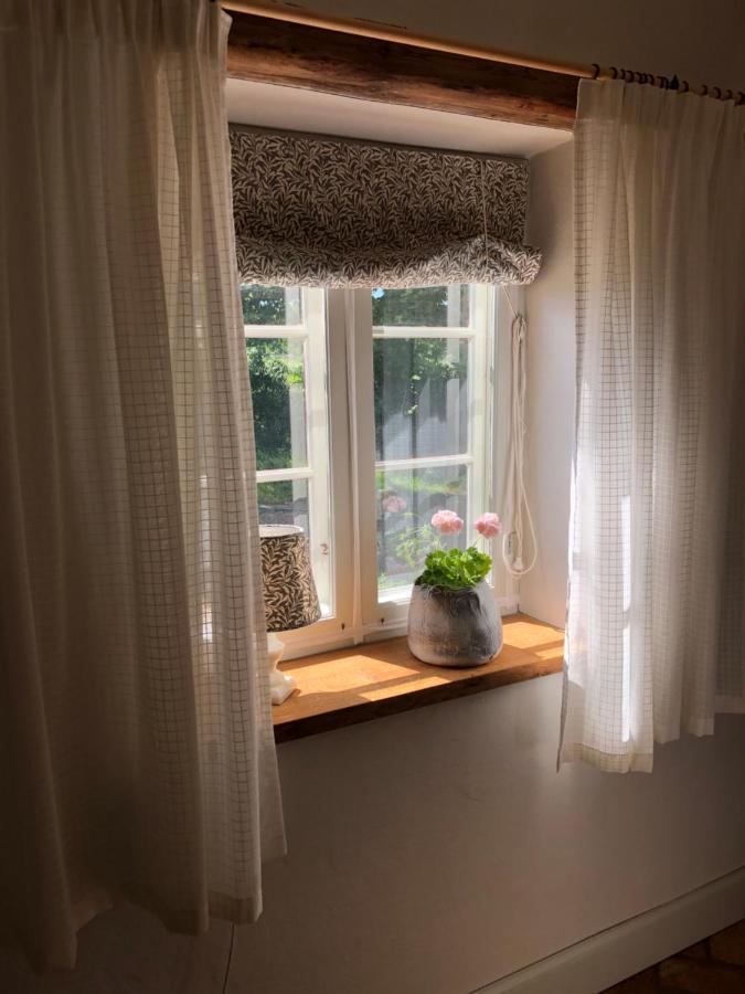 Bed and Breakfast Vasatorps Matologi Helsingborg Exterior foto