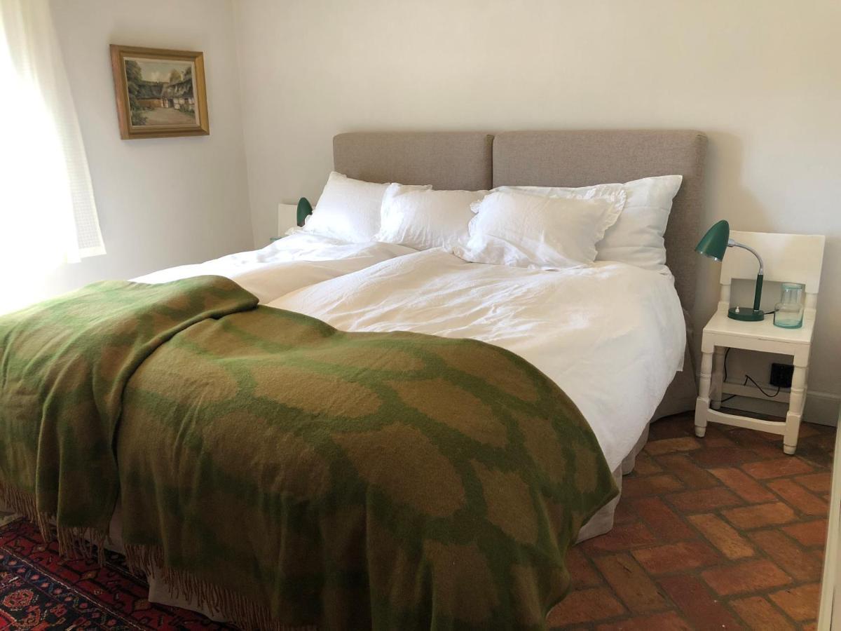 Bed and Breakfast Vasatorps Matologi Helsingborg Habitación foto