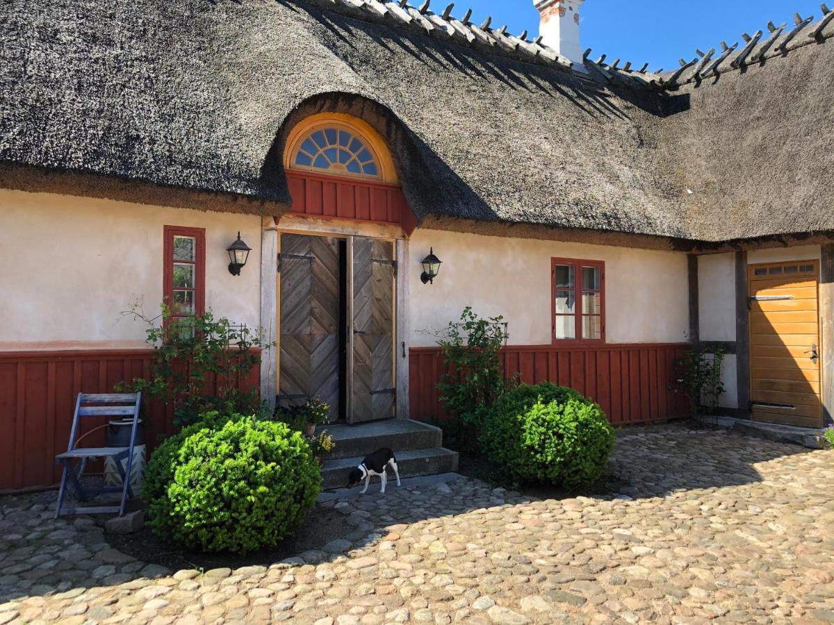 Bed and Breakfast Vasatorps Matologi Helsingborg Exterior foto